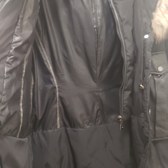 Rudsak winter jacket - Picture 4 of 5